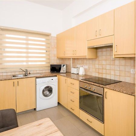 Bowker Apartment Protaras Bagian luar foto