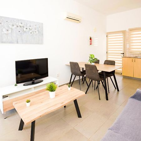 Bowker Apartment Protaras Bagian luar foto