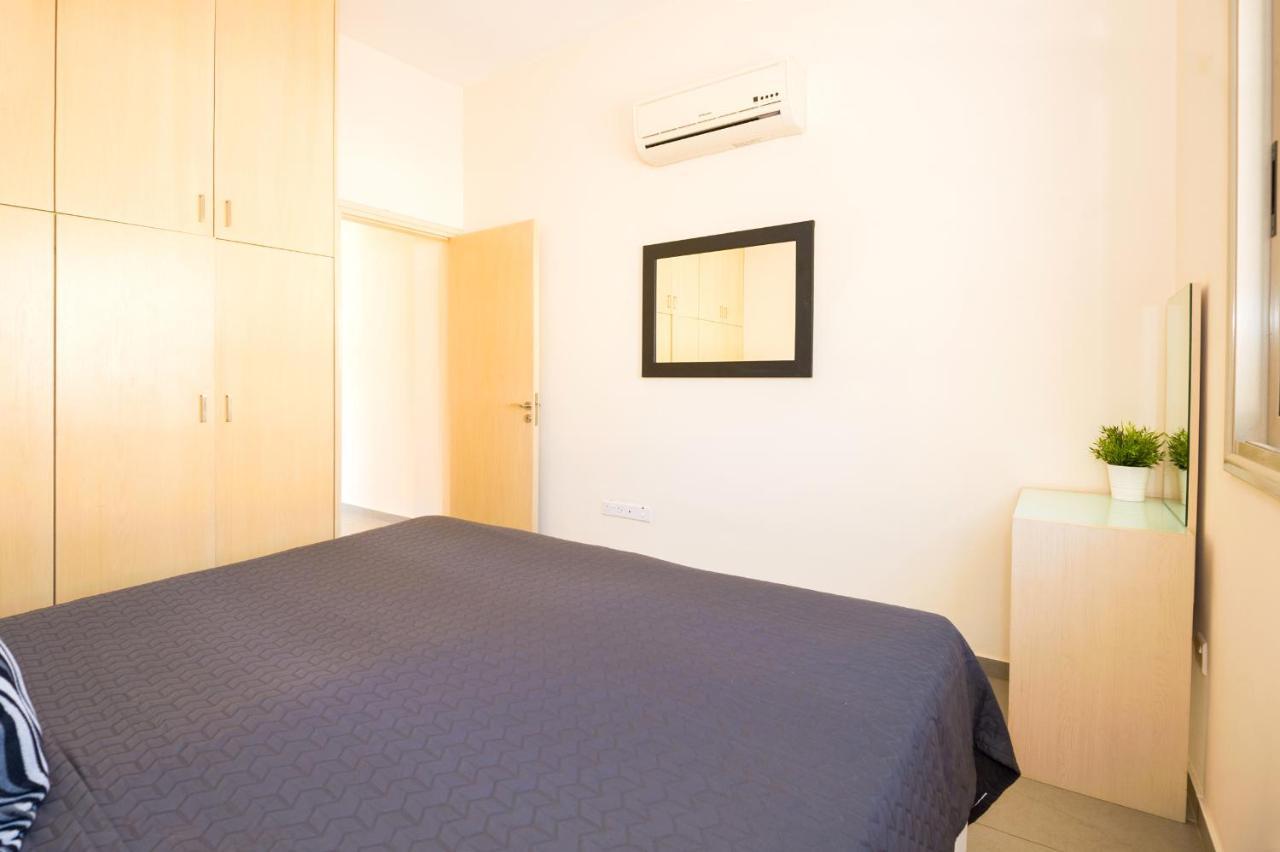 Bowker Apartment Protaras Bagian luar foto