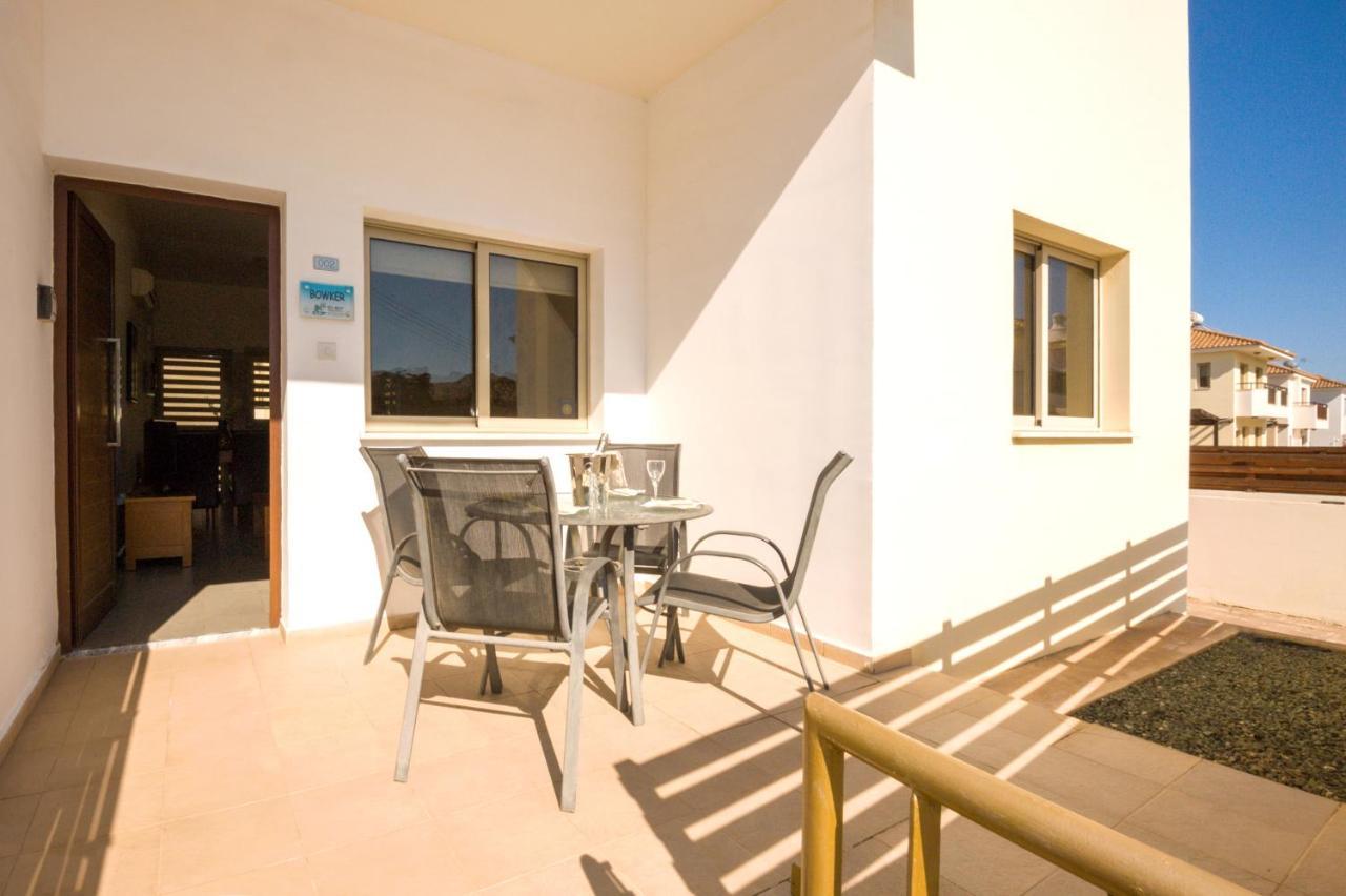 Bowker Apartment Protaras Bagian luar foto