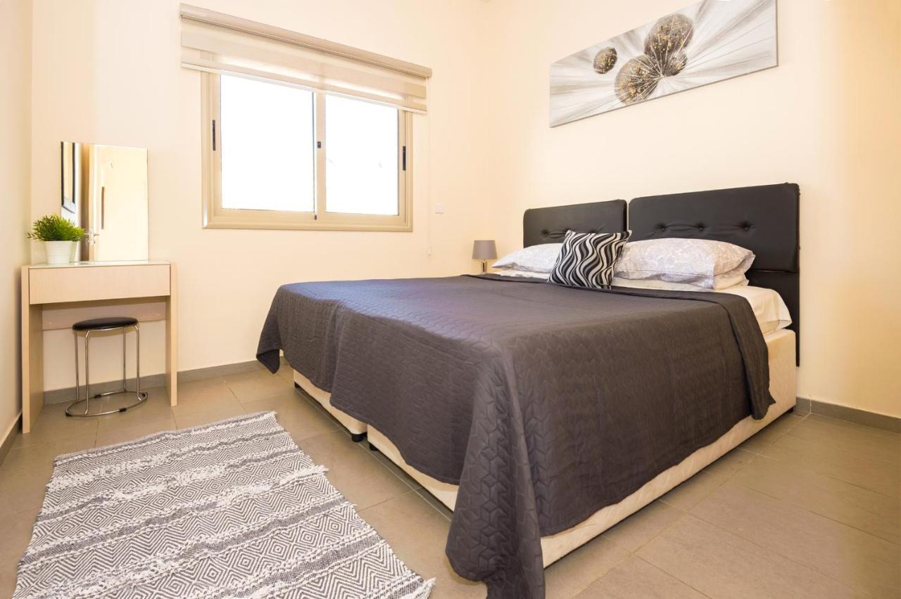 Bowker Apartment Protaras Bagian luar foto