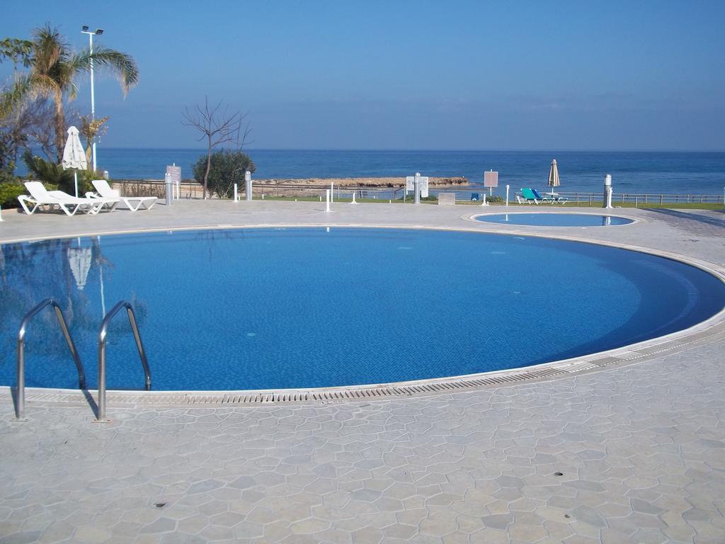Bowker Apartment Protaras Bagian luar foto