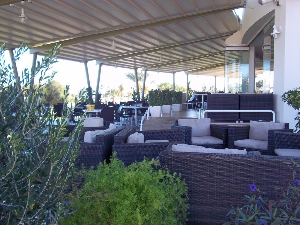 Bowker Apartment Protaras Bagian luar foto