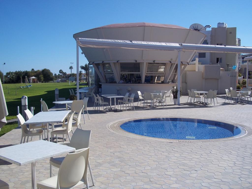 Bowker Apartment Protaras Bagian luar foto