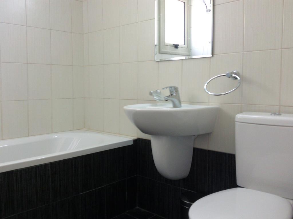 Bowker Apartment Protaras Ruang foto