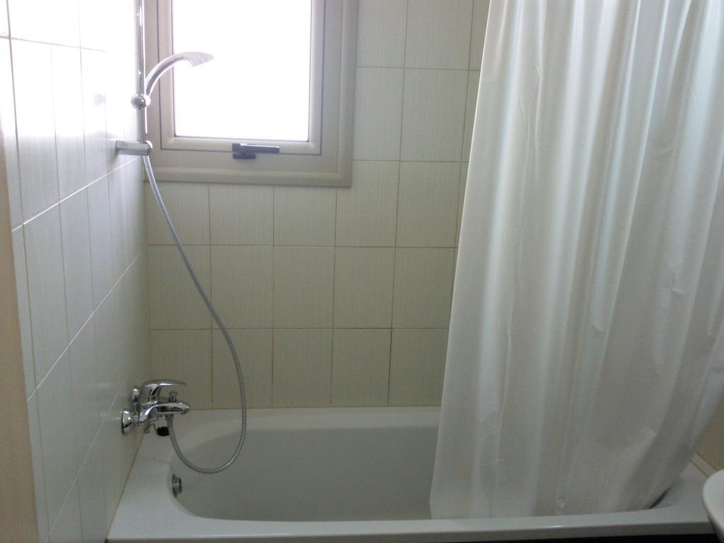 Bowker Apartment Protaras Ruang foto